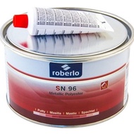 ROBERLO SN96 METALLIC POLYESTER 1.3KG WITH HARDENER