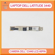 Dell Latitude 3440 E3440 Laptop Camera
