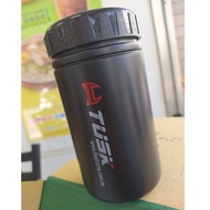 Fat Tiger BIKE-TUSK BIKE TOOL BOTTLE (Small 450ml)