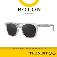 BOLON TEAM รุ่น BL3210 จาก THE NEXT รุ่นฮิตที่ห้ามพลาด! กรอบแว่นตา Bolon Eyewear จากประเทศฝรั่งเศส C