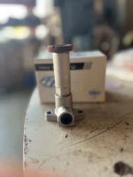 ปั๊มแย็คน้ำมันพร้อมยกแย็คในตัวISUZU DECA360 6UZ 2ตอน YAMATO