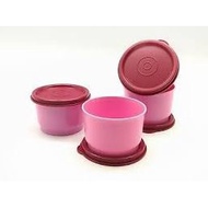 Tupperware Steam It Snack Cup Only (4) 110ml