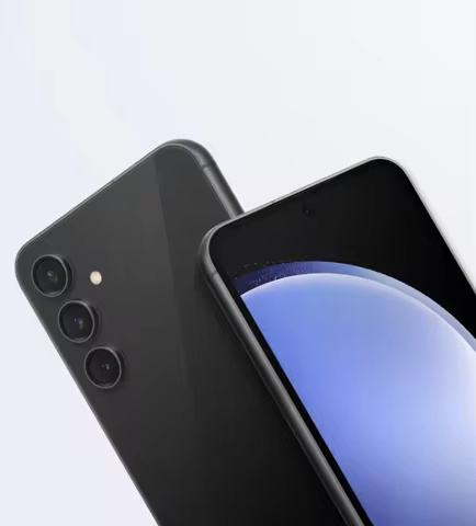 Original Samsung Galaxy S23 FE 5G S7110 S711B S711U1 6.4" AMOLED 8GB+128GB/256GB ROM Unlocked Androi