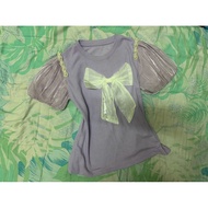 Short Sleeve T Shirt Fashion Event