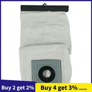 TOP Quality Washable Vacuum Cleaner Parts for  VACUUM CLEANER Cloth DUST Filter BAGS NT351 NT361 NT6