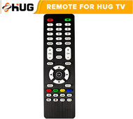 GDLITE NEW Universal Remote Control HUG TV LED Remote Controllers 15' 17' 19' 22'LED TV FOR HUG COBY