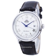 Orient 2nd Generation Bambino Classic Automatic FAC00009W0 AC00009W Mens Watch