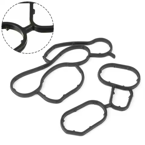 Car Accessories Gasket Seal Gasket Seal Engine Oil Filter Gasket Gasket Seal Housing Gasket Seal For
