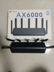 Xiaomi AX6000 WiFi 6 Gaming Router