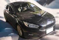 2016 FOCUS 1.5 頂級型 新車價89.9萬 現金不二價