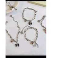 Sanrio bracelet special link