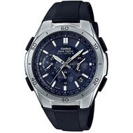 Casio Wave Ceptor Solar Chronograph Watch WVQ-M410-2AJF