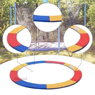 [Fenteer1] Trampoline Spring Cover Replacement Pad Trampoline Protector Edge Pad for Indoor Exercise