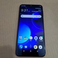 HTC Desire 19+  6G/64GB 功能正常 電池膨脹 需自行更換電池 （豐0204）