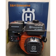 HUSQVARNA GASOLINE ENGINE HH196MP (6.5HP)