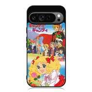 GOOGLE HP Case Googlehp PIXEL 9 8 7 6 5 4 3 Pro XL 4g 5g TPU Protection Softcase Old Movie Series