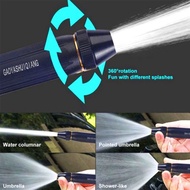 Steam Spray Brass Water Jet High Pressure Spray - Water Spray Steam Spray Head Garden Water Spray