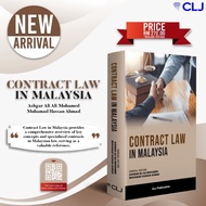 CONTRACT LAW IN MALAYSIA new version