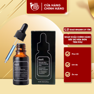 Tinh Chất Dưỡng Làm Dịu Phục Hồi Da Klairs Midnight Blue Youth Activating Drop 20ml