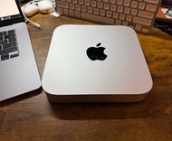 Apple Mac Mini M1 16GB RAM 2TB SSD