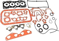 Full Gasket Seal Set Fit Compatible for Kia Picanto 1.1 for Hyundai Atos Getz i10 Santro Xing Amica 