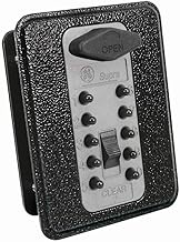 Kidde AccessPoint 001827 Supra TouchPoint Lock, with Faceplate