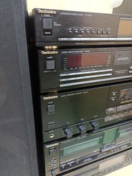 Technics 音響組合