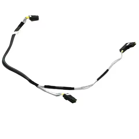 0N262J For Dell PowerEdge PERC H700 Server SAS Backplane RAID Controller Cable