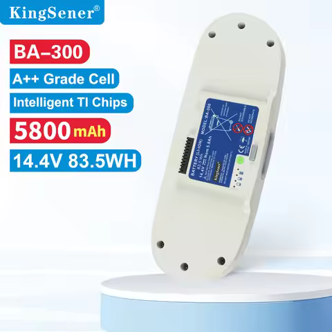 14.4V 83.5WH BA-300 Li-ion Battery For Inogen One G3 1400-1020 1400-1030 1400-1000 1400-1010-8 For O