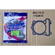 YAMAHA SRL115 Fi 115Z 115ZR Fi LAGENDA BLOCK HEAD GASKET STANDARD SET SRL115Z Fi SRL 115 Fi 115Fi 11