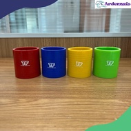 (62MM) ORIGINAL TF THAILAND SILICONE STRAIGHT REDUCER TURBO INTERCOOLER FILTER ADAPTER HOSE