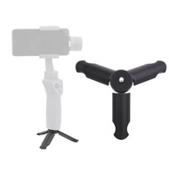 Handheld Portable Mini Tripod Gimbal Phone Stabilizer Holder Stand for DJI Osmo Pocket 3/pocket 2/Osmo pocket Gopro Action Camera