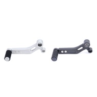 Folding Gear Shift Lever for 250SR SR250 Adjustable Length