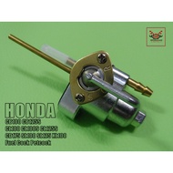FUEL TAP PETCOCK Fit For HONDA CB100 CB125S CL100 CL100S CL125S CD175 SL100 XL100 // Oil