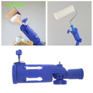 VELANEPIS Paint Brush Extender, Multi-Angle DIY Paint Brush Clip, Multifunctional Adjustable Angle P