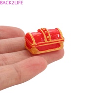 BACK2LIFE Action Figures Miniature Sea Explorer Fish Tank Decor Toy Oceans Decoration Underwater Wor