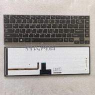 NEW FOR TOSHINA U800 Z830 U840 U920 U930 Z830 Z930 R631 laptop backlit keyboard