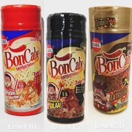 [Raymart][Local Seller] 2x 45gr Level 15 Kobe Boncabe Sprinkle Chili Flakes/Chili Powder