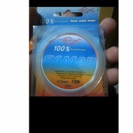 Leader Relix Samar String 0.35mm 18lbs