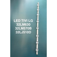 LED TV LG 32LM630/ 32LM570B/ 32LJ510D LG 100% New 1 Bar 8 LED Big Eye