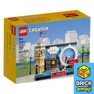 LEGO 40569 Creator London PC Đồ chơi khối xây dựng