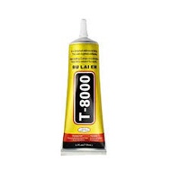 Mobile Phone Screen Replacement Repair Glue T-8000 /T7000 (50ml)