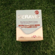 CERAVIS C+ SKIN BARRIER REPAIR CREAM 100G