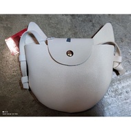 New Cute small kitty kida sling bag ecoshop