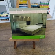 Bedroom  design.  Bedroom design