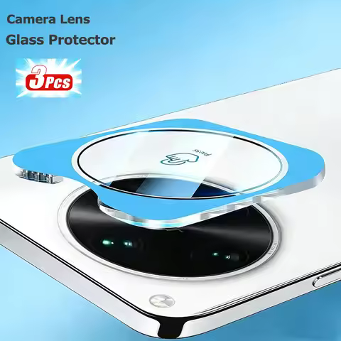 3pcs Lens Protector For Honor Magic8 Pro/Lite Magic7 Lite Magic6 Pro Magic V6 V5 V3 6 7 8 Pro/Lite C