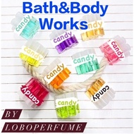 Bath and Body Works decant 2ml price of women's perfume