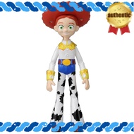 Meta Collect Toy Story Jessie