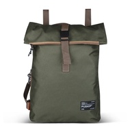 Backpack Selka Pushop School Backpack/