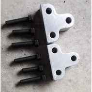 TOYOTA STARLET EP71 EP82 EP91 Front RCA (Roll Center Adapter / Adjuster)